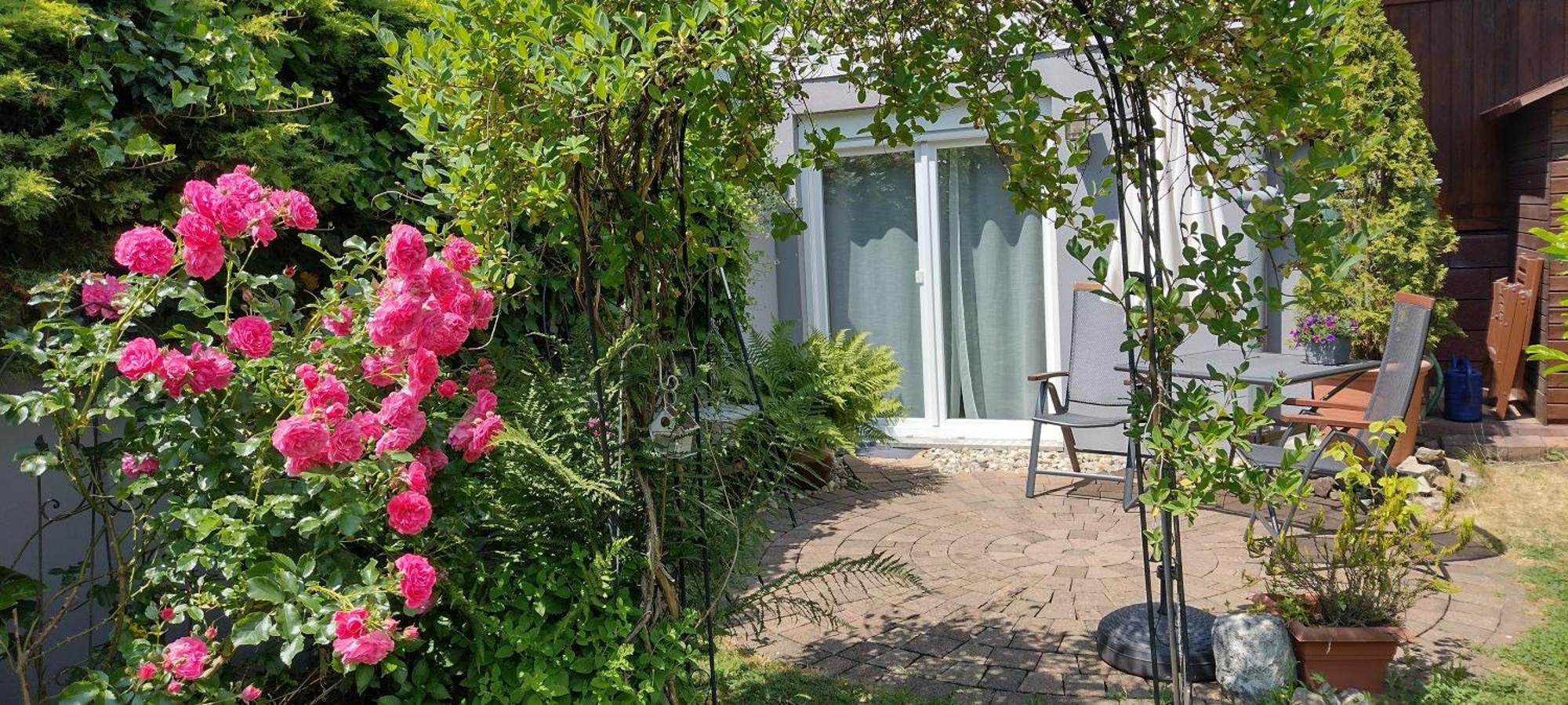 Ferienwohnungen Meindl Idar-Oberstein Exterior foto