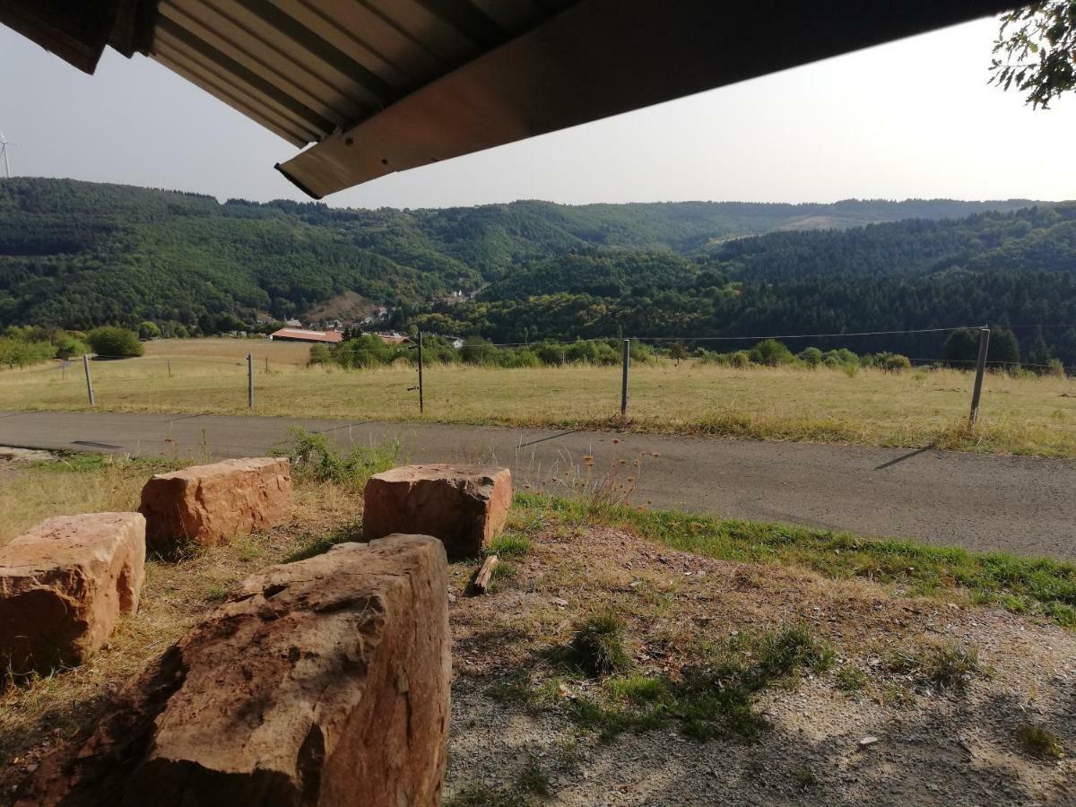 Ferienwohnungen Meindl Idar-Oberstein Exterior foto